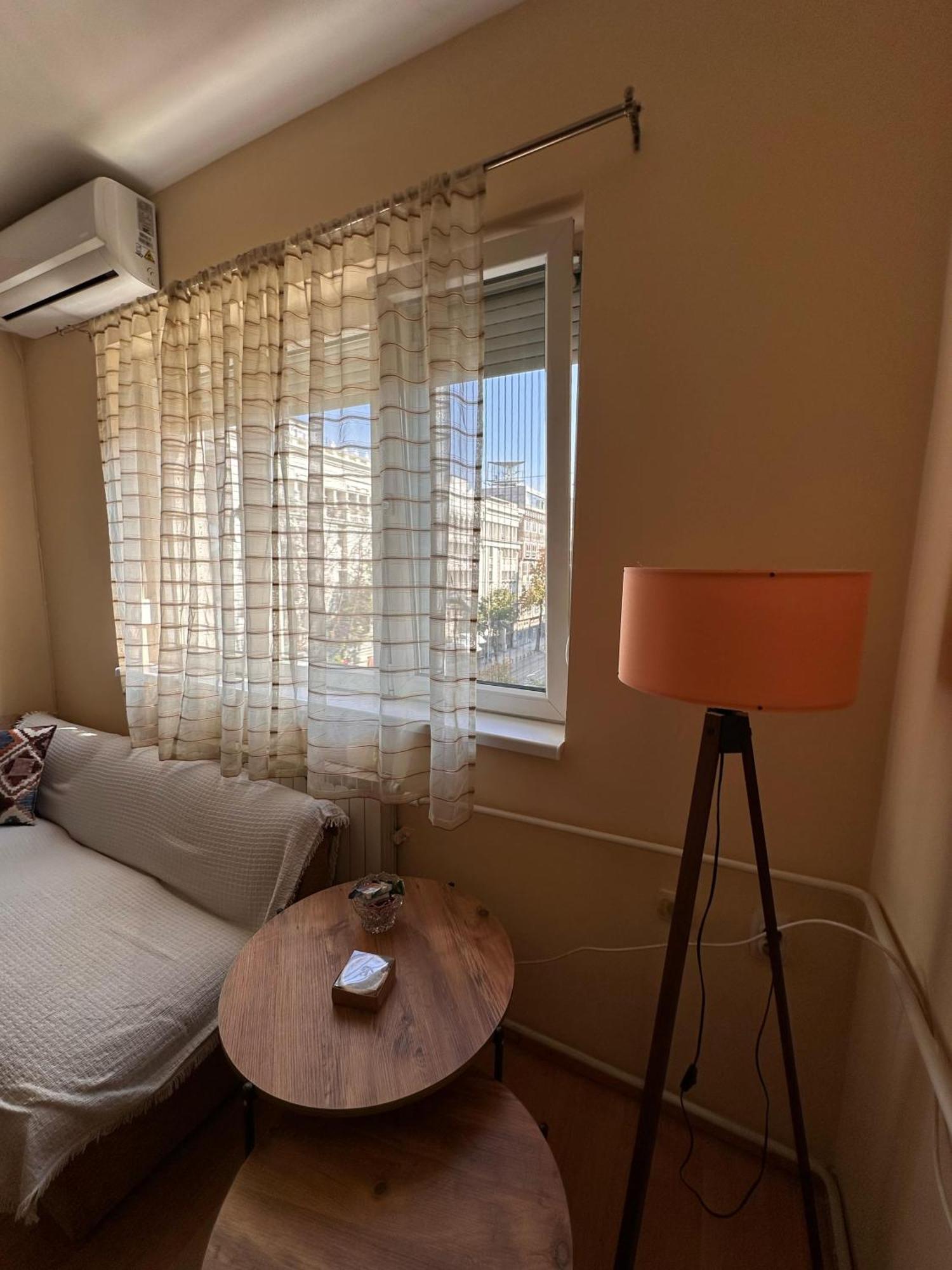 Apartment B Скопье Экстерьер фото
