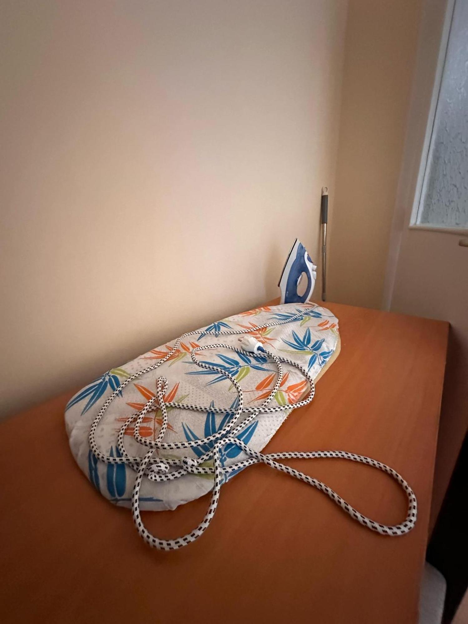 Apartment B Скопье Экстерьер фото